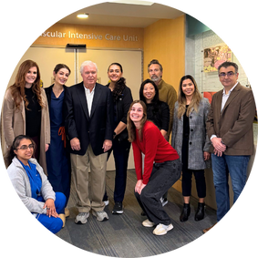 The People Behind the Miracle: A Family’s Gratitude for Extraordinary Care